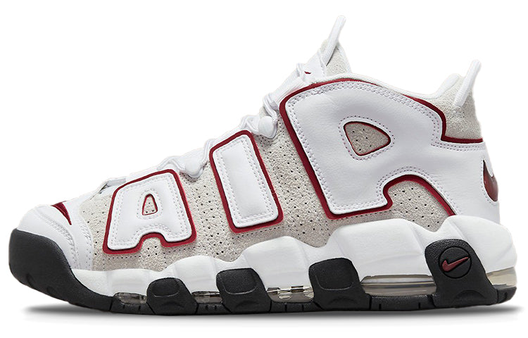 ナイキ エア モア アップテンポ Nike Air More Uptempo 96 "Bulls" FB1380-100