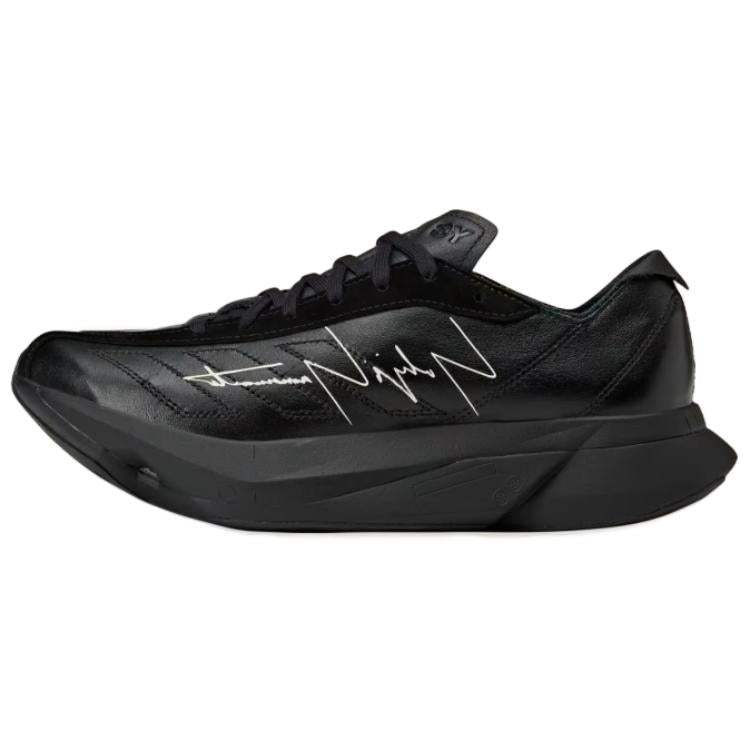 アディダス adidas Y-3 Adios Pro 3.0 LX "Black/Off White" JR4205