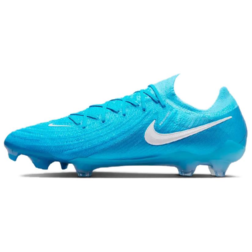 ナイキ ファントム Nike Phantom GX 2 Elite "Blue Fury/White" FJ2559-400