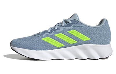 アディダス adidas Switch Move Running "Wonder Blue/Lucid Lemon/Crew Blue" ID5248