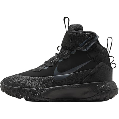 ナイキ Nike PS Terrascout "Black/Anthracite" FV4174-001