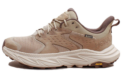 ホカ Hoka Anacapa 2 Low GORE-TEX "Dune/Oxford Tan" 1141632-DOTN