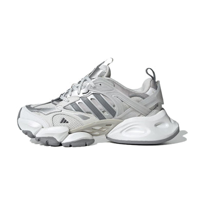 アディダス adidas XLG Runner Deluxe "Grey/Silver" JP5761