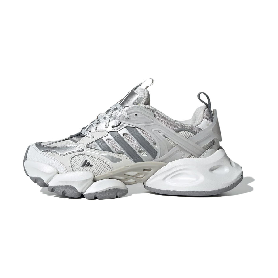 アディダス adidas XLG Runner Deluxe "Grey/Silver" JP5761