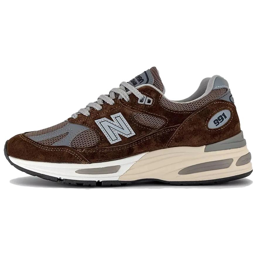 ニューバランス 991 New Balance 991 "Slate/Black" U991BG2