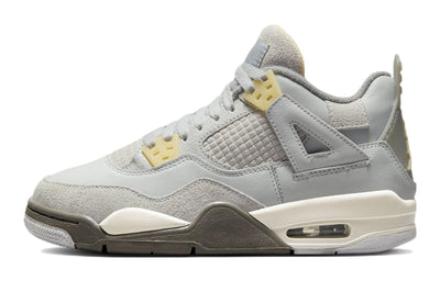 エアジョーダン4 Nike GS Air Jordan 4 Retro SE "Craft" DV2262-021