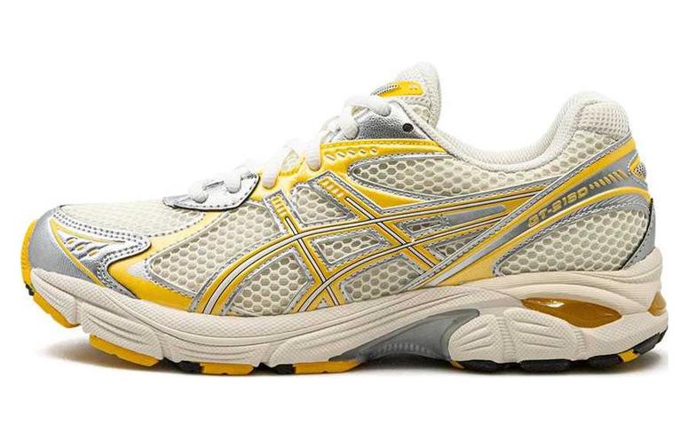 アシックス GT-2160 KITH × Asics GT-2160 "Cream/Solar Power" 1201A955-101
