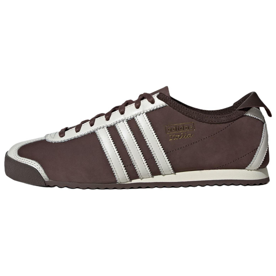 アディダス adidas ITALIA 60s "Brown/Off White/Cream White" IH9147