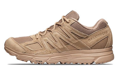 サロモン Salomon XMN-4 Suede "Natural" L47306900