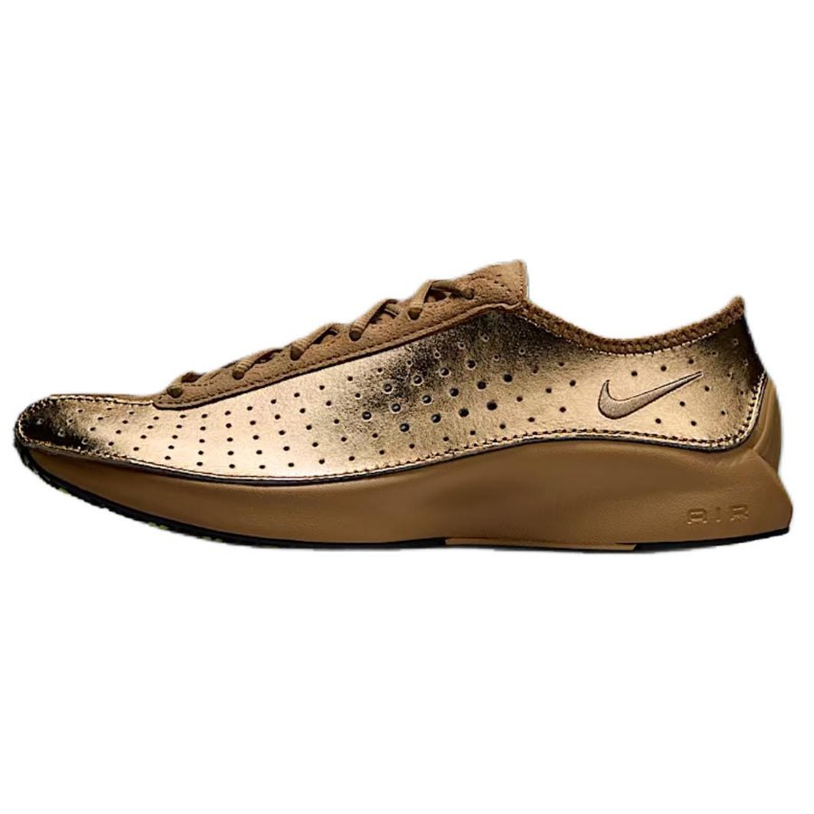 ナイキ エアスーパーフライ Nike Women's Air Superfly "Metallic Gold" IB5824-700