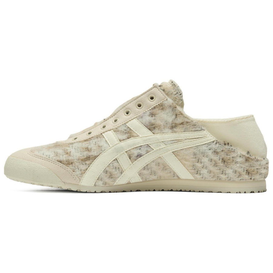 オニツカタイガー メキシコ 66 Onitsuka Tiger Mexico 66 Paraty "Birch/Ivory" 1183C309-200