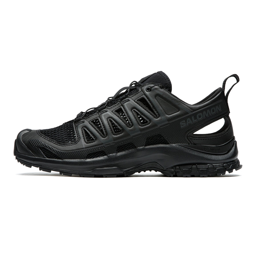 サロモン XA プロ Salomon XA Pro 3D Amphib "Triple Black" L47740000