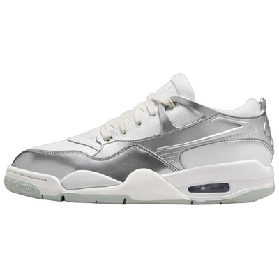 エアジョーダン4 Nike Women's Air Jordan 4 RM "Chrome" HV5972-101
