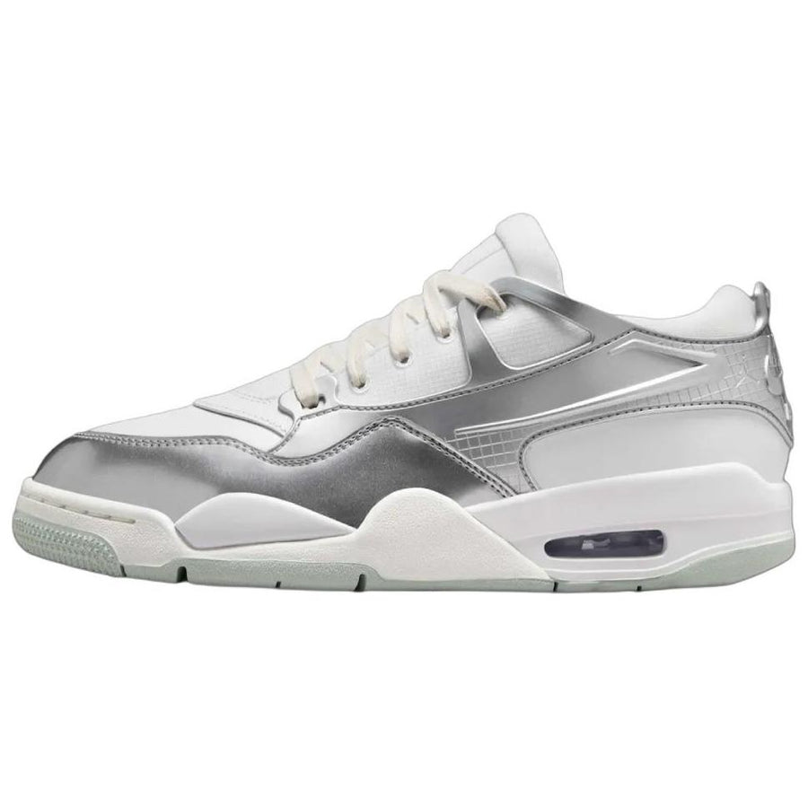 エアジョーダン4 Nike Women's Air Jordan 4 RM "Chrome" HV5972-101