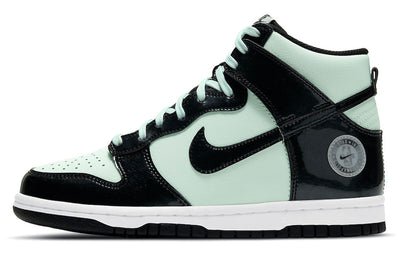 ナイキ ダンク Nike Dunk High "All-Star" (2021) DD1398-300