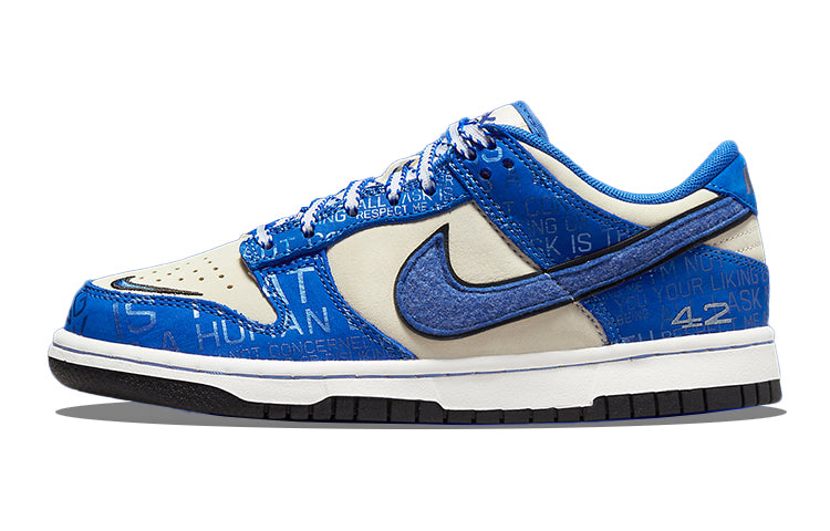 ナイキ ダンク Nike GS Dunk Low "Jackie Robinson" DV2203-400