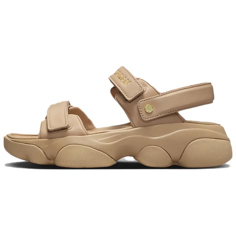 ジョーダン Nike Women's Jordan Deja "Legend Medium Brown/Metallic Gold" FN5036-200