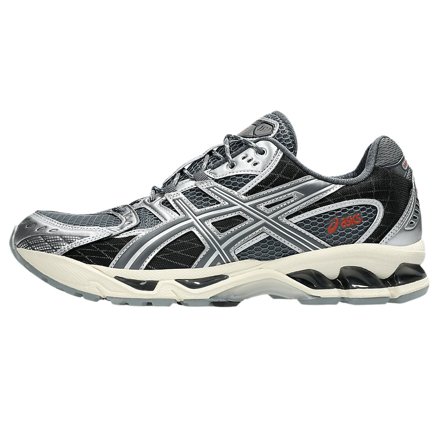 アシックス ゲルニンバス10.1 Asics Gel-Nimbus 10.1 "Carrier Grey" 1203A543-025