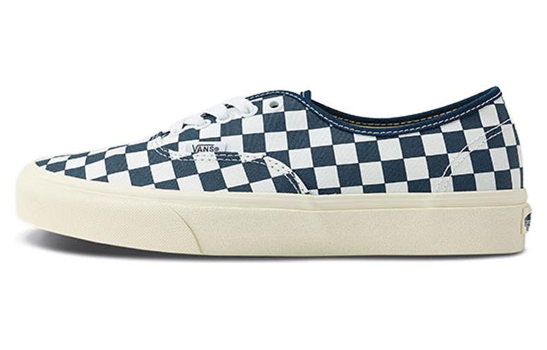 ヴァンズ オーセンティック Vans Authentic "Dress Blues/True White" VN0A5KS94M0