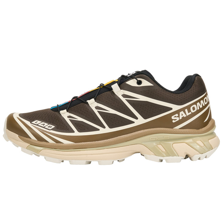 サロモン XT-6 Salomon XT-6 RECUT "Wren/Kangaroo" L47305800