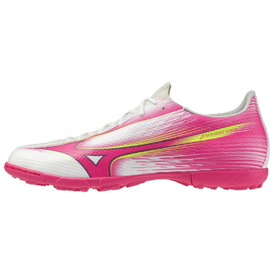 ミズノ Mizuno α 3 Select AS "White/Pink" P1GD266564