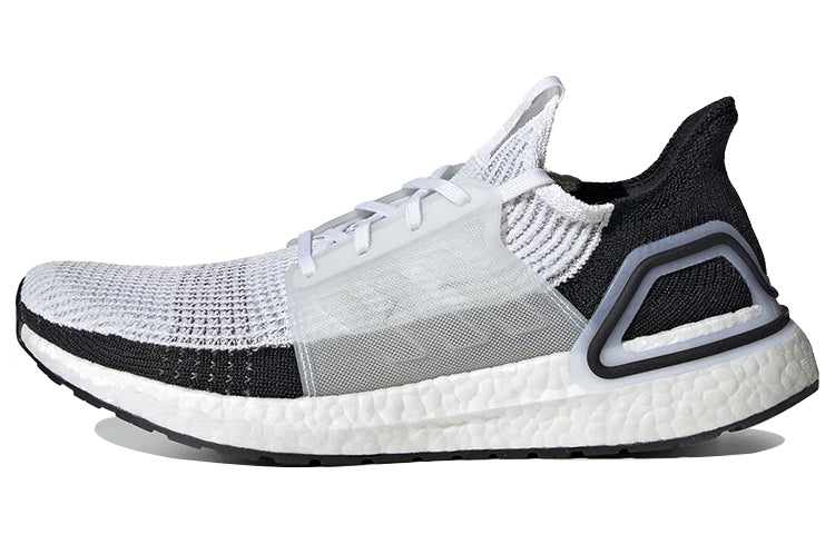 アディダス ウルトラブースト adidas Ultra Boost 19 "White/Grey Two" B37707