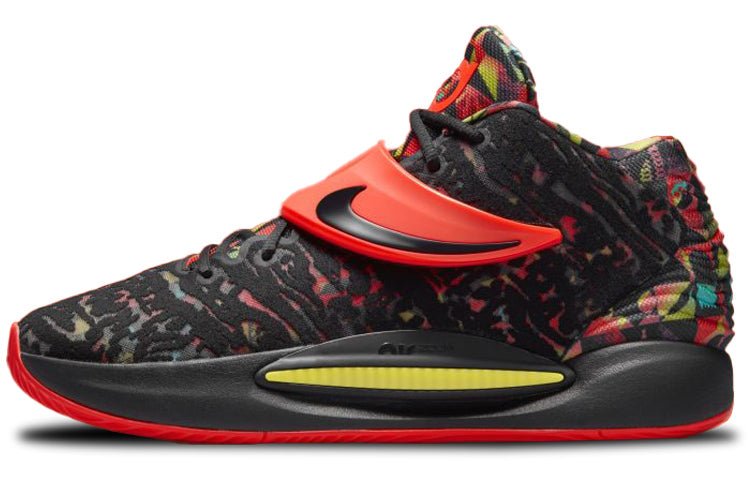 ナイキ NIKE KD 14 "RED/BLACK" CZ0170-002