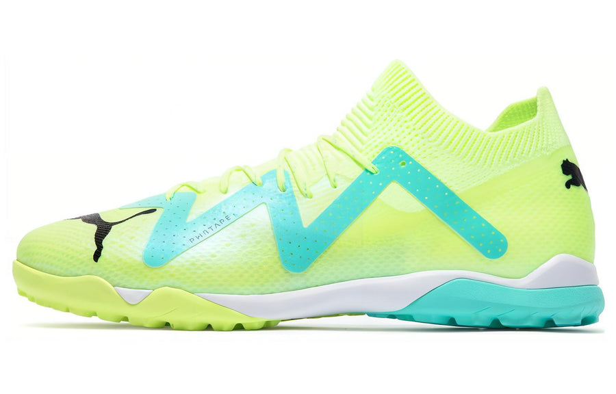 プーマ Puma Future Ultimate Cage "Fast Yellow" 107174-03
