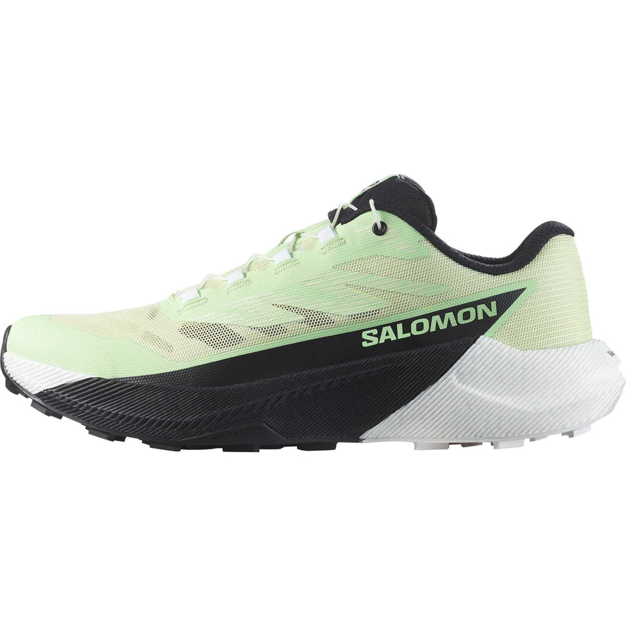 サロモン Salomon Women's Pulsar "Patina Green/White/Black" L47973600