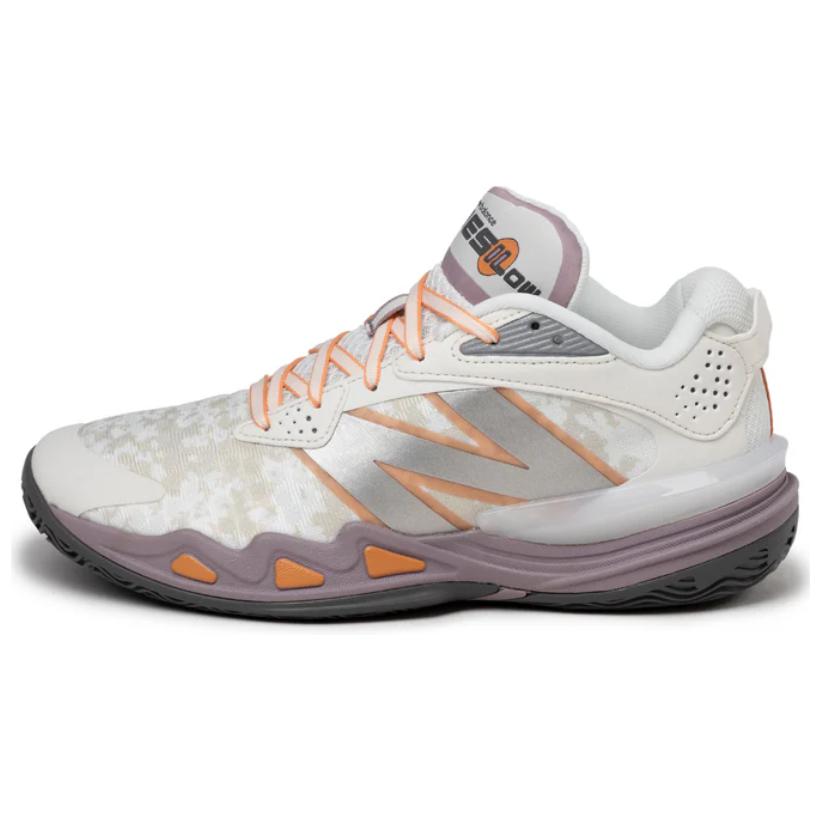ニューバランス New Balance Hesi Low V2 "Linen/Ice Wine/Castlerock" BBHSLAP2