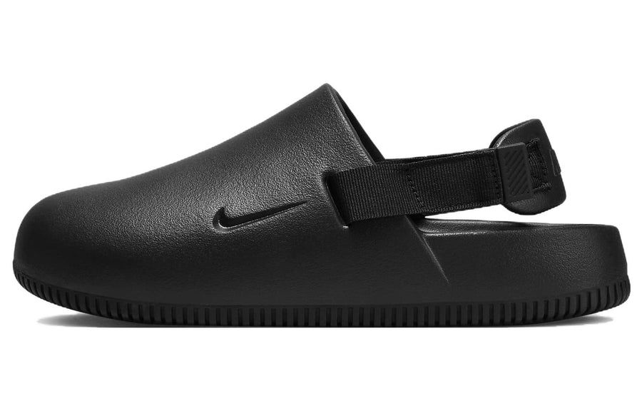 ナイキ カーム Nike Women's Calm Mule "Black" FB2185-001