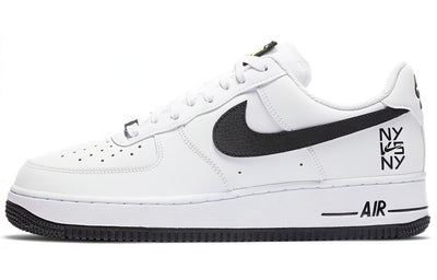 ナイキ エアフォース1 Nike Air Force 1 Low '07 LV8 "Whiet/Black" CW7297-100