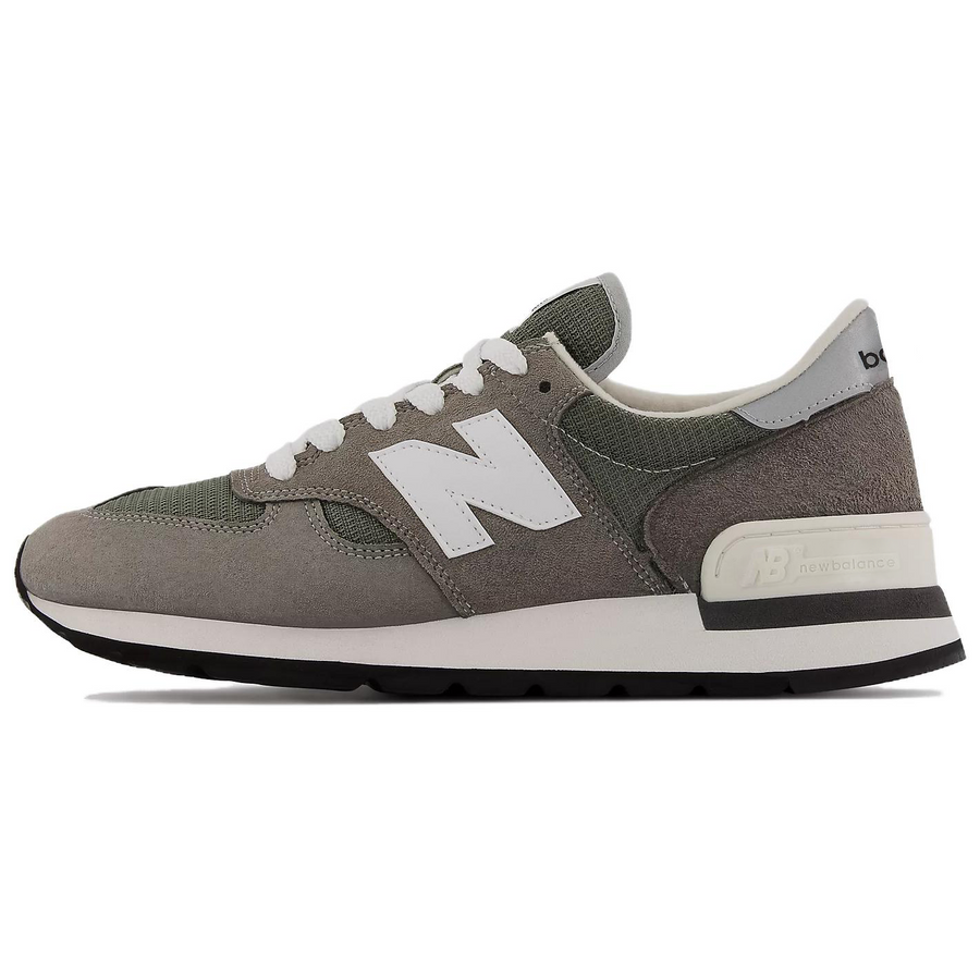 ニューバランス 990V1 New Balance 990V1 Made in U.S.A "Gray" M990GR1