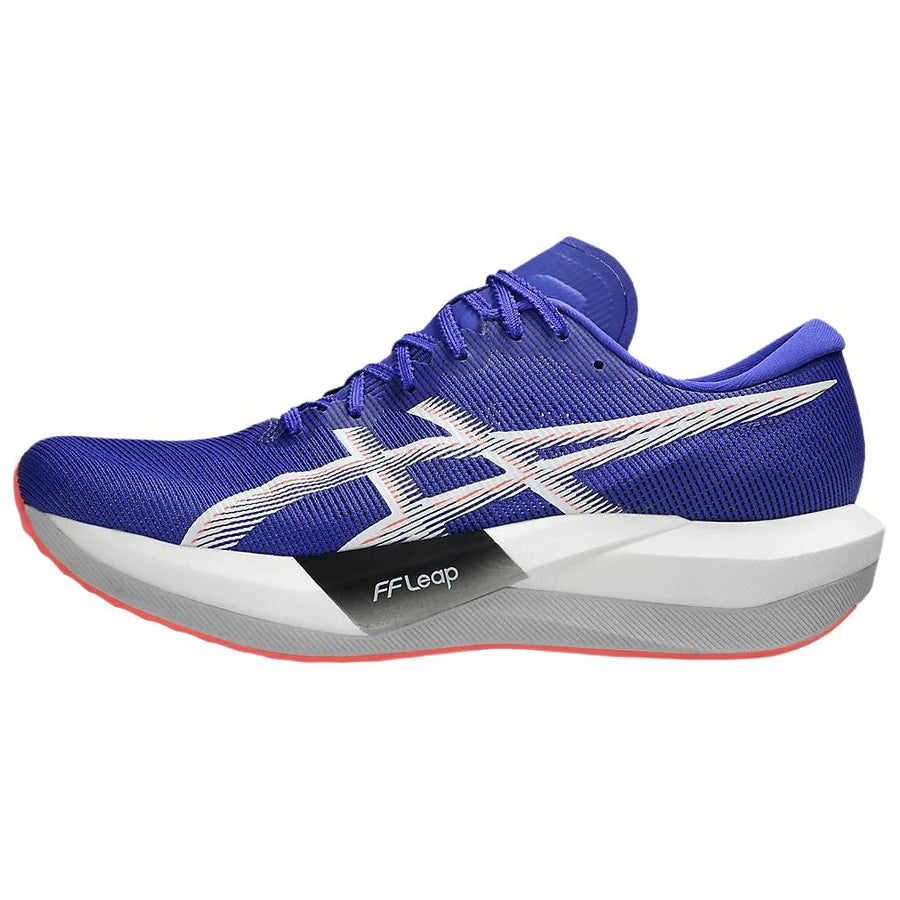 アシックス マジックスピード Asics Magic Speed 5 "Cobalt Burst/White" 1013A183-400