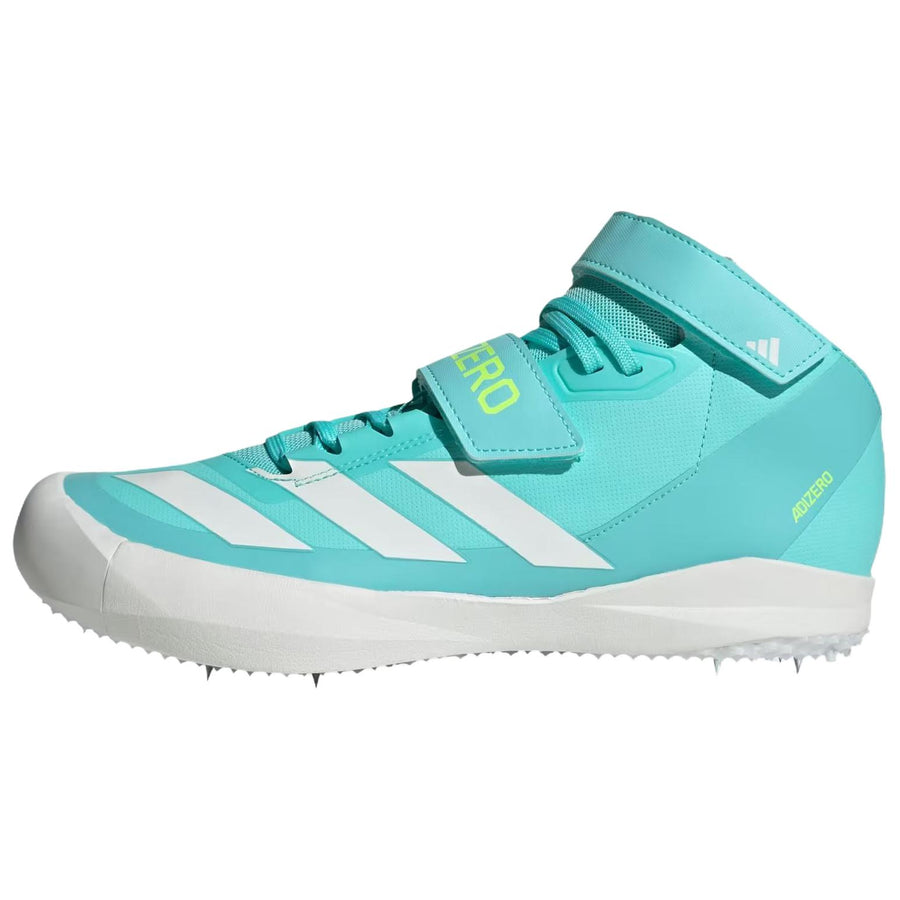 アディダス アディゼロ adidas Adizero Javelin "Blue/Zero Metalic/Lucid Lemon" JH5227