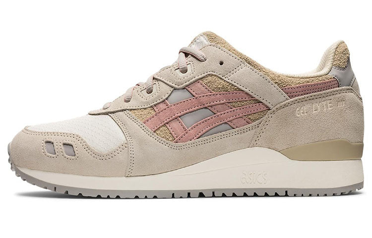 アシックス ゲルライト3 Asics Gel-Lyte 3 OG GORE-TEX "Smoke Grey Putty" 1201A504-020