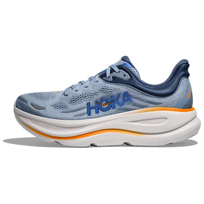 ホカ ボンダイ Hoka Bondi 9 "Drizzle/Downpour" 1162011-DNP
