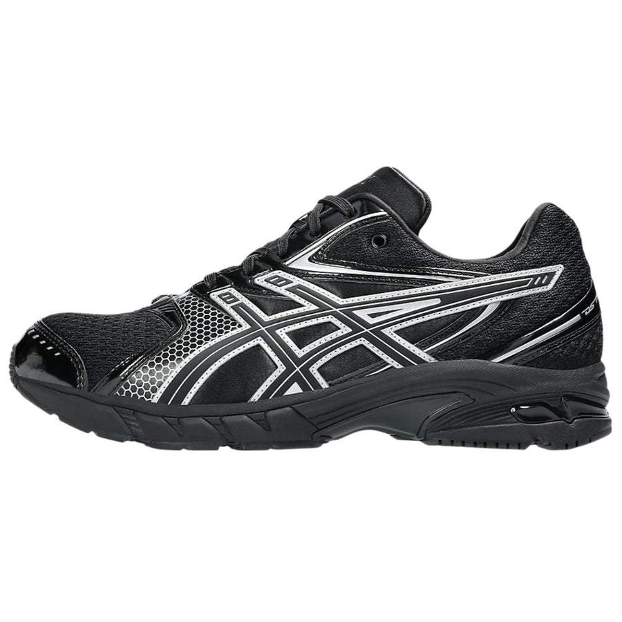 アシックス ゲルDSトレーナー Asics Gel-DS Trainer 14 "Black/Pure Silver" 1203A608-001