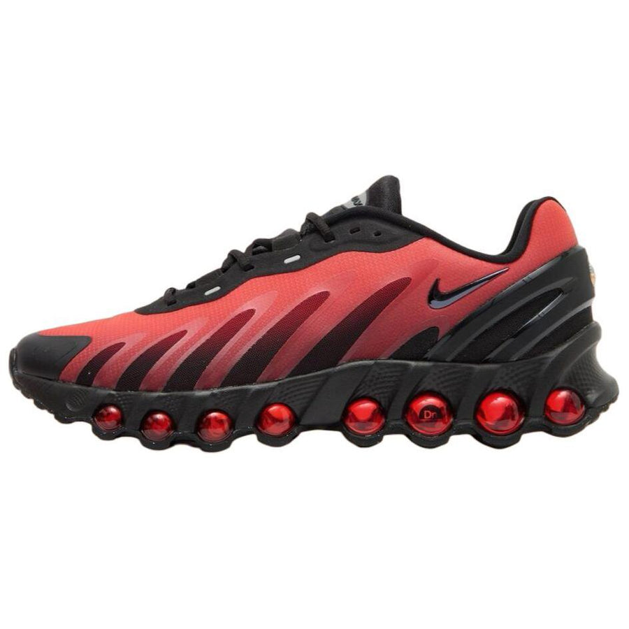 ナイキ エアマックス DN8 Nike Air Max DN8 "Black/University Red" FQ7860-008
