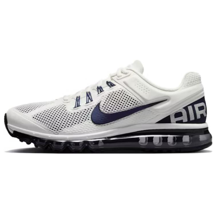 ナイキ エアマックス2013 Nike Air Max 2013 "Summit White/Midnight Navy/Black" HF3660-101