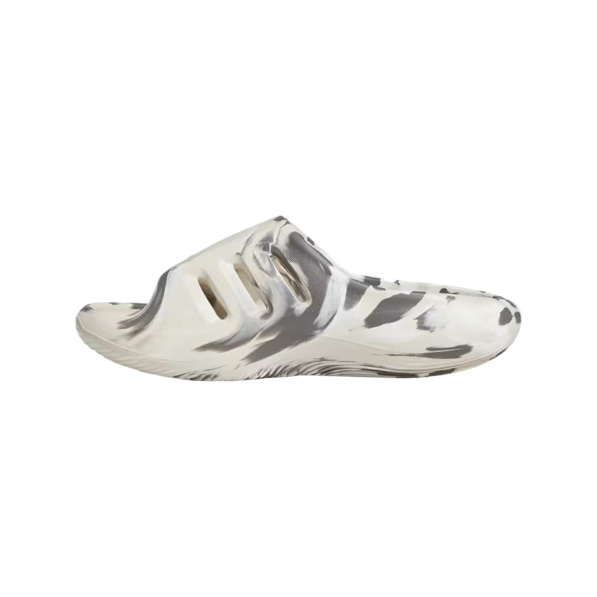 アディダス アディフォーム adidas Adifom IIInfinity Slides 002 "Alumina/Core White/Grey Strata" JH8018
