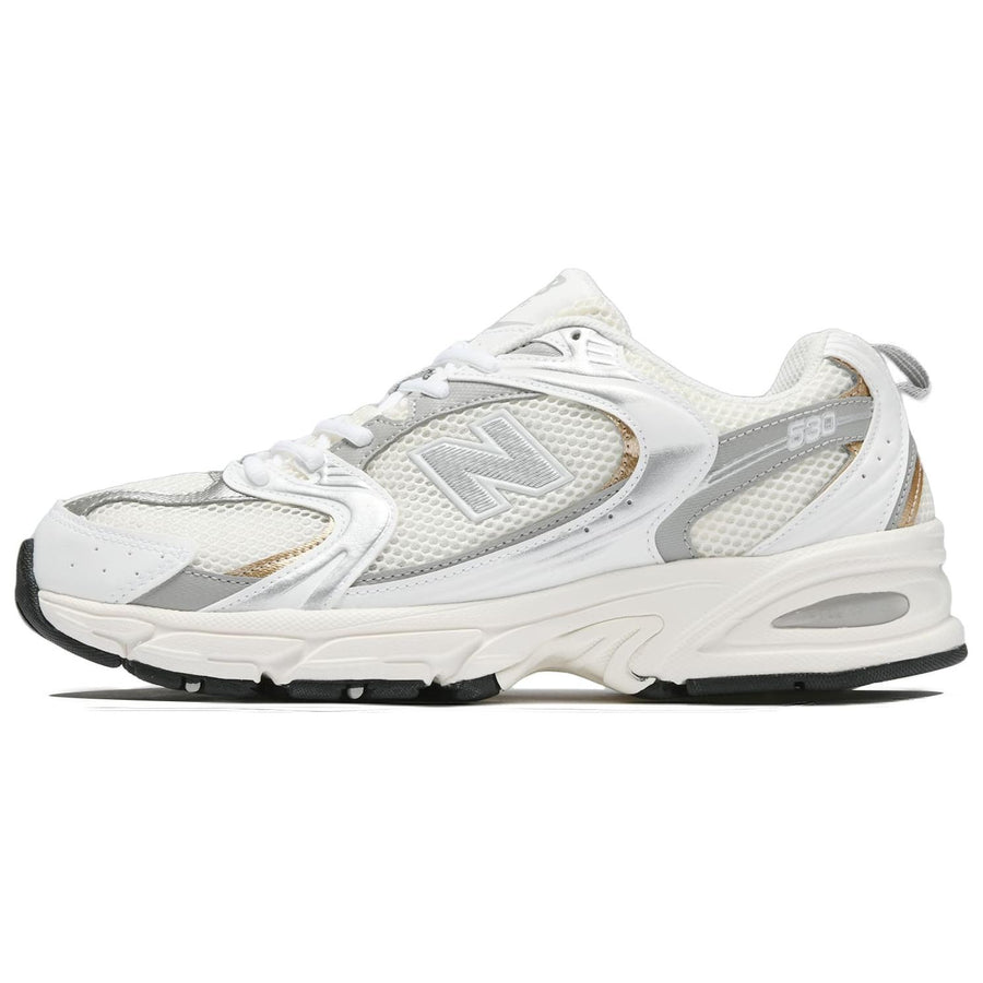ニューバランス New Blance 530 "White/Gray" MR530DAM