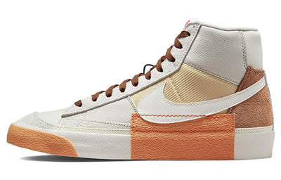 ナイキ ブレーザー Nike Blazer 77 Pro Club "Light Bone/Sesame/Pecan/Sail" DQ7673-001