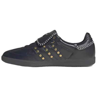 アディダス サンバ Wales Bonner × adidas Samba Studded "Core Black" IG4303