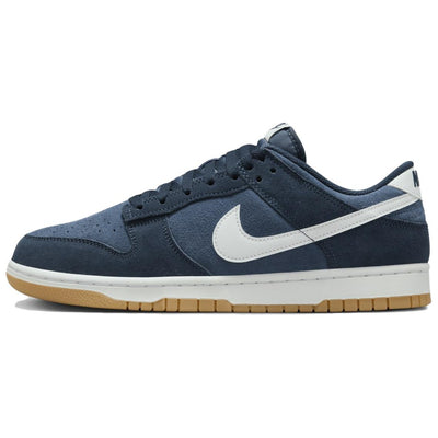 ナイキ ダンク Nike Dunk Low Retro SE "Armory Navy/Summit White" HQ1931-400