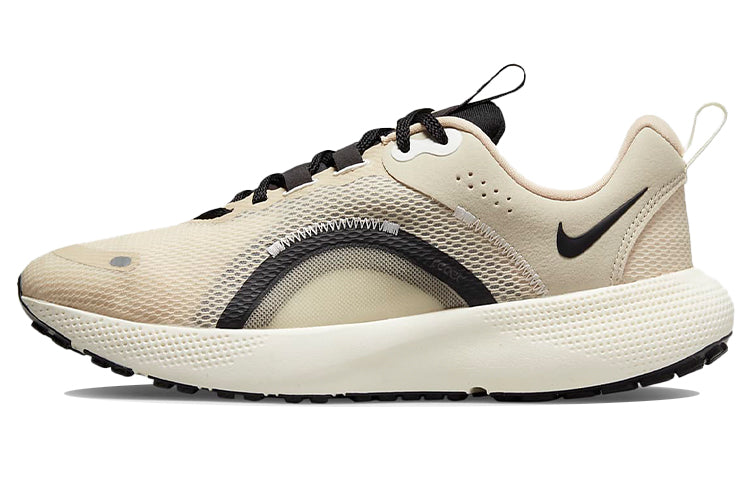 ナイキ Nike Women's React Escape Run 2 "Sand Drift/Black" DJ9976-100