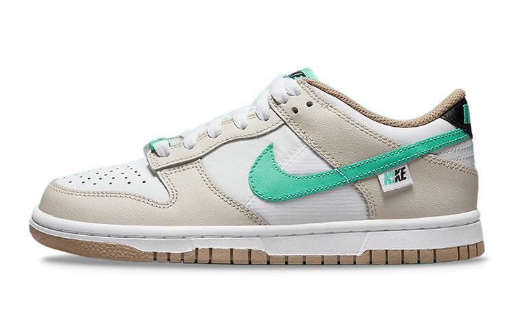 ナイキ ダンク Nike GS Dunk Low "Mint Green" DX6063-131