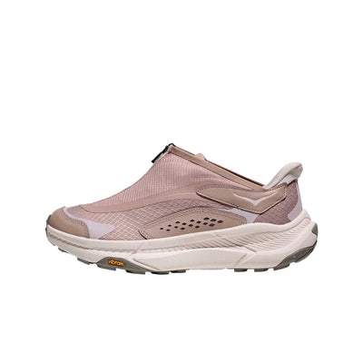 ホカ Hoka Project Transport "Date Sugar/lilac Cream" 1162850-DTSG