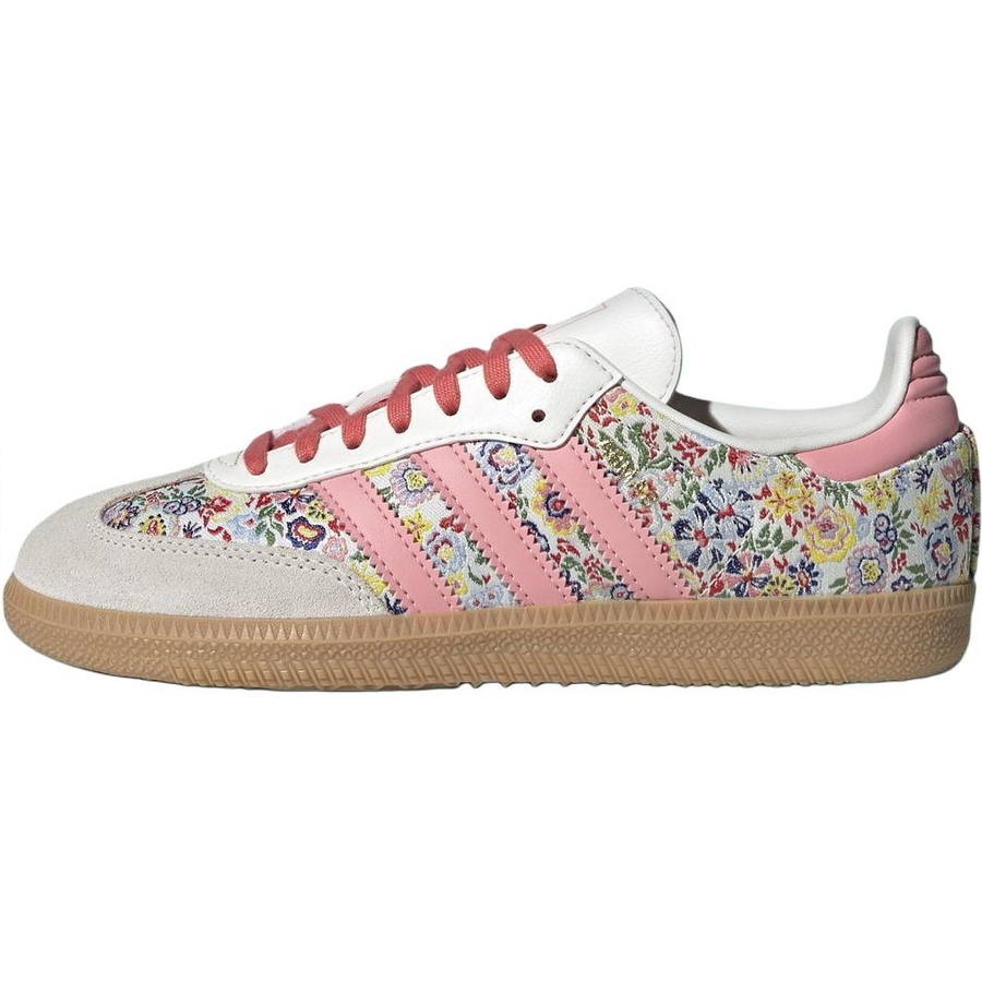 アディダス サンバ Liberty London × adidas GS Samba OG "Supplier Colour" JI0280