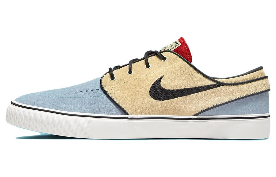 ナイキ Nike SB Zoom Janoski OG+ "Alabaster" DV5475-700